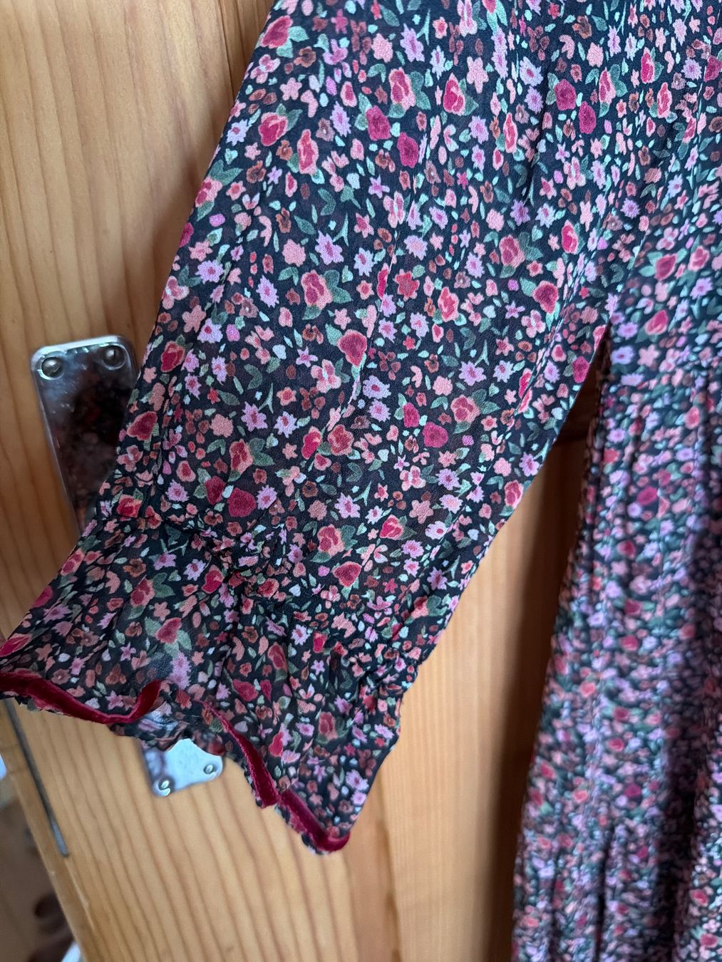 Nile Robes: kleid nile – D'occasion à gurzelen par malu04 4