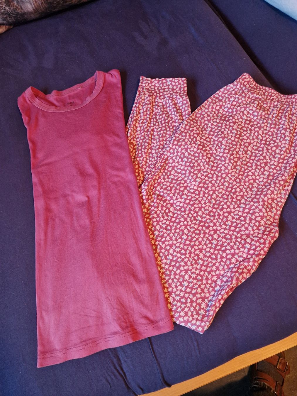 Calida Negligees & Pigiami: Pyjama von Calida, Grösse M – Nuovo (secondo la descrizione) da Wattenwil venduto da susawe 1