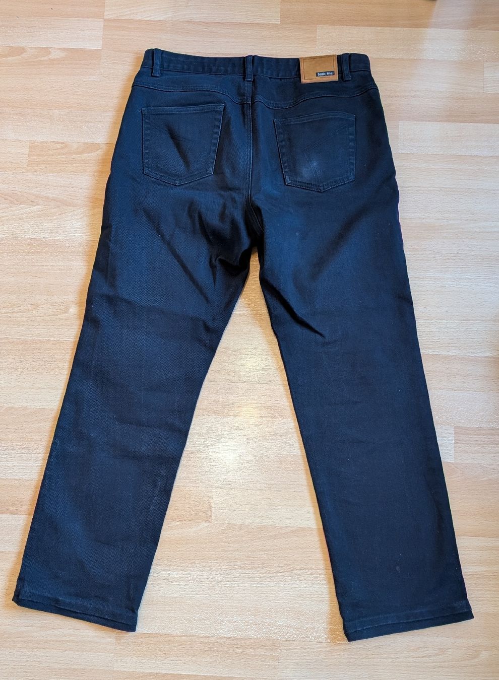 Jeans: Lange Herrenjeans - Gr. 50 – Gebraucht aus St. Silvester von Fabelliii 1