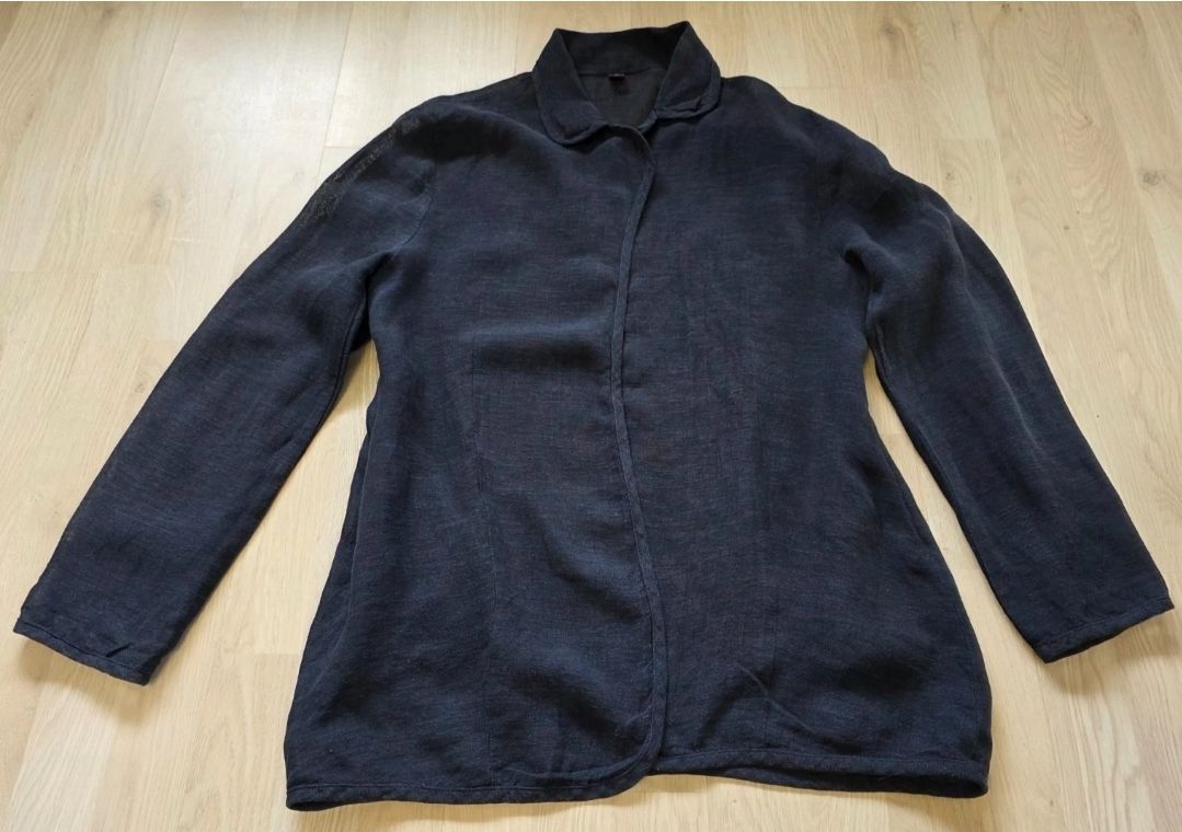 Giacche: Hovman Blazer Jacke 38 – Usato da Münchenstein venduto da luksack 1