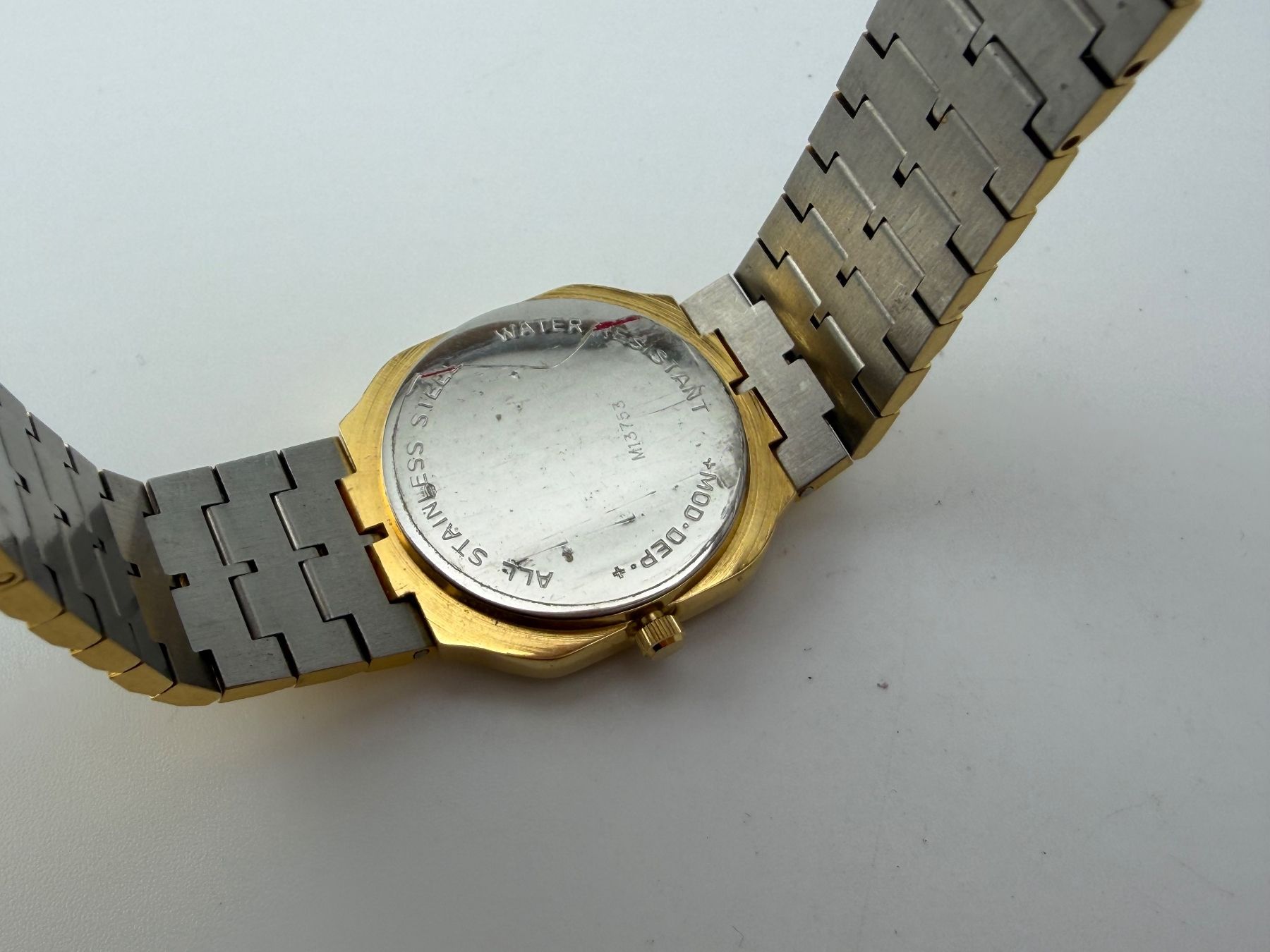 Orologi: PIQUOT Herrenuhr läuft – Usato da Biel/Bienne venduto da MrP_WatchesBiel 4