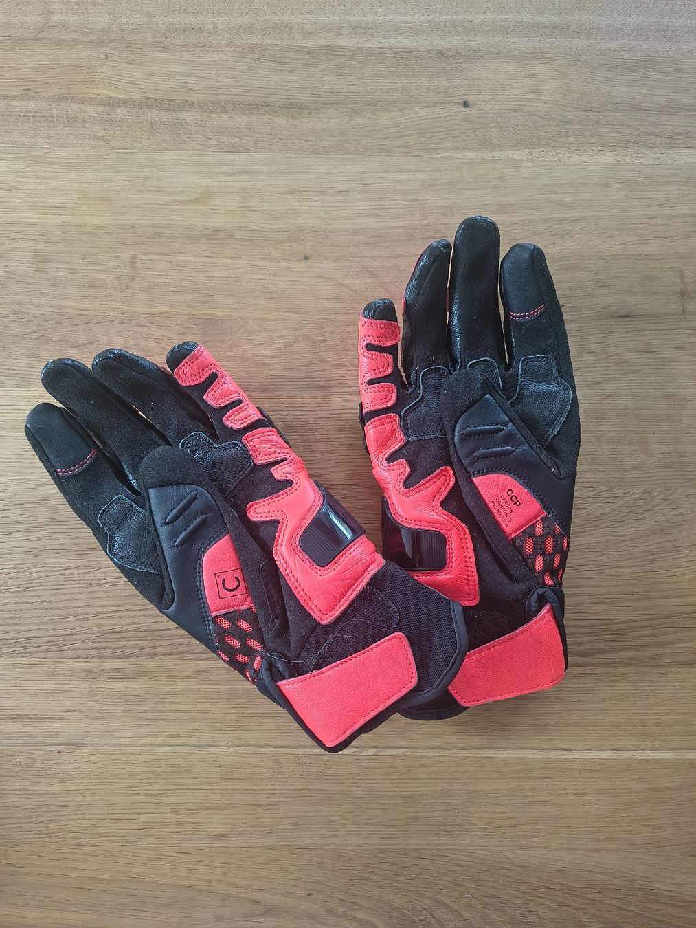 Dainese Gants & mitaines : Dainese 3R Design Concept  – Neuf (Voir description) à Reichenburg par arm_nhq2 1