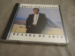 Bruce Springsteen - Tunnel of Love - CD