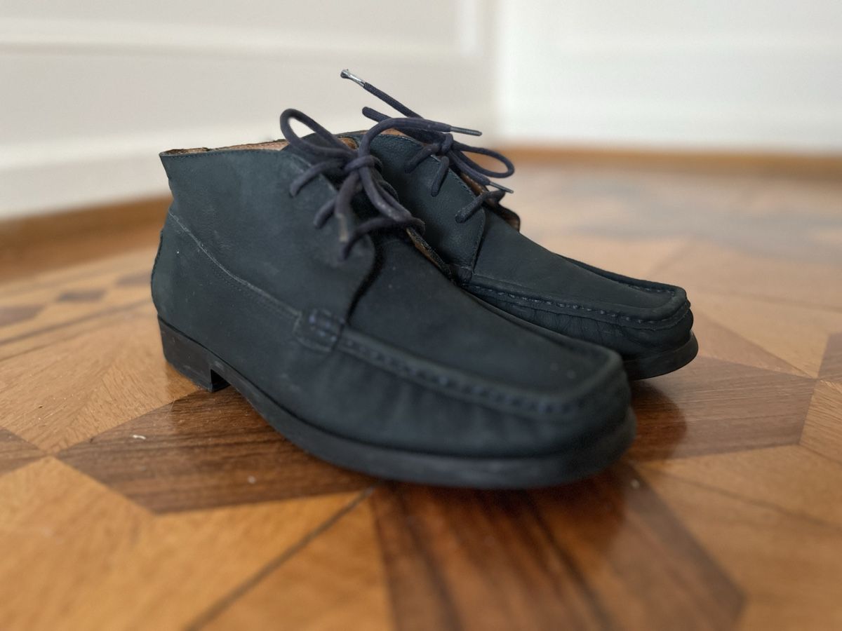 Clarks Damenschuhe: Chaussures CLARKS – Gebraucht aus Lausanne von micou47