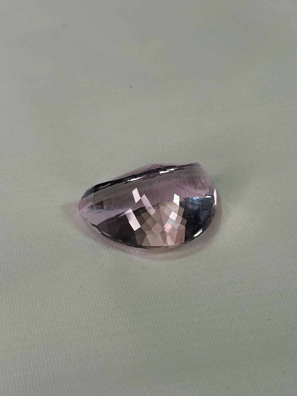 Pietre preziose: Kunzite 93 Karat – Nuovo (secondo la descrizione) da Adliswil venduto da lul_5h6f 1