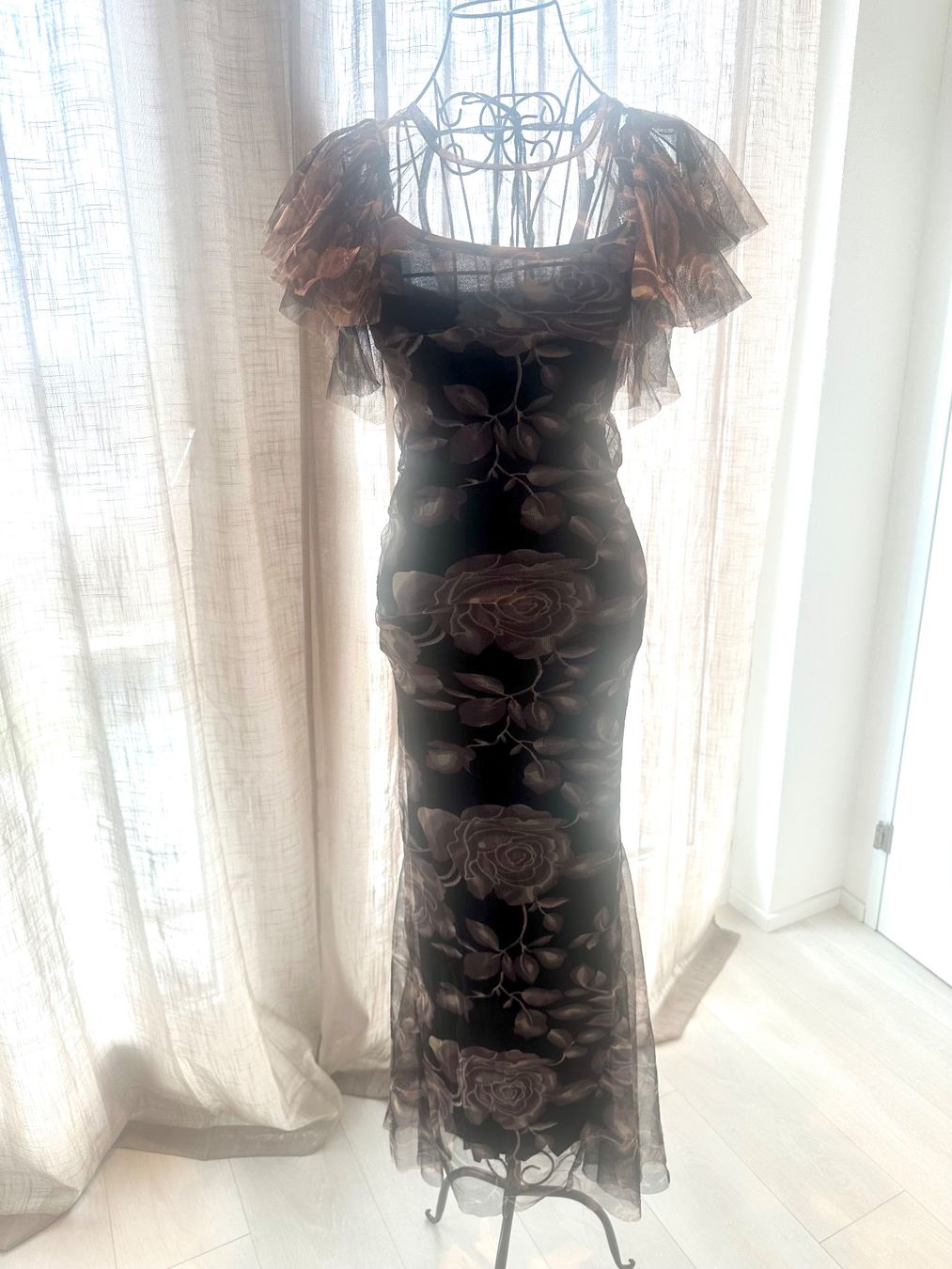 Asos Robes: Wunderschönes  Kleid, XS Neu – Neuf avec emballage d'origine à Bremgarten AG par jiom