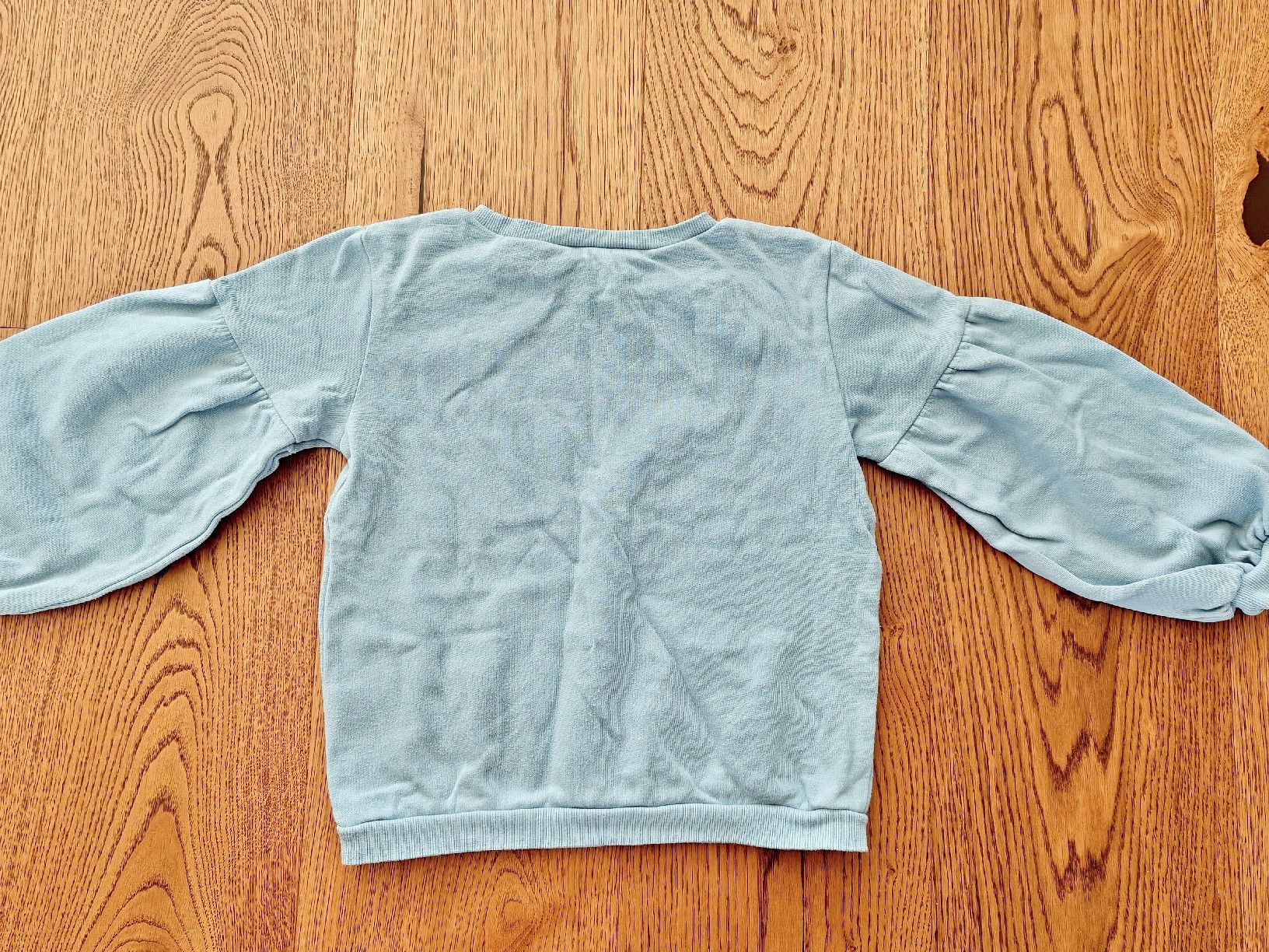 Naturaline Pullover & Sweatshirts: Naturaline Pullover, Grösse 116, Top Zustand, Herbst – Gebraucht aus uster von colorpw 2