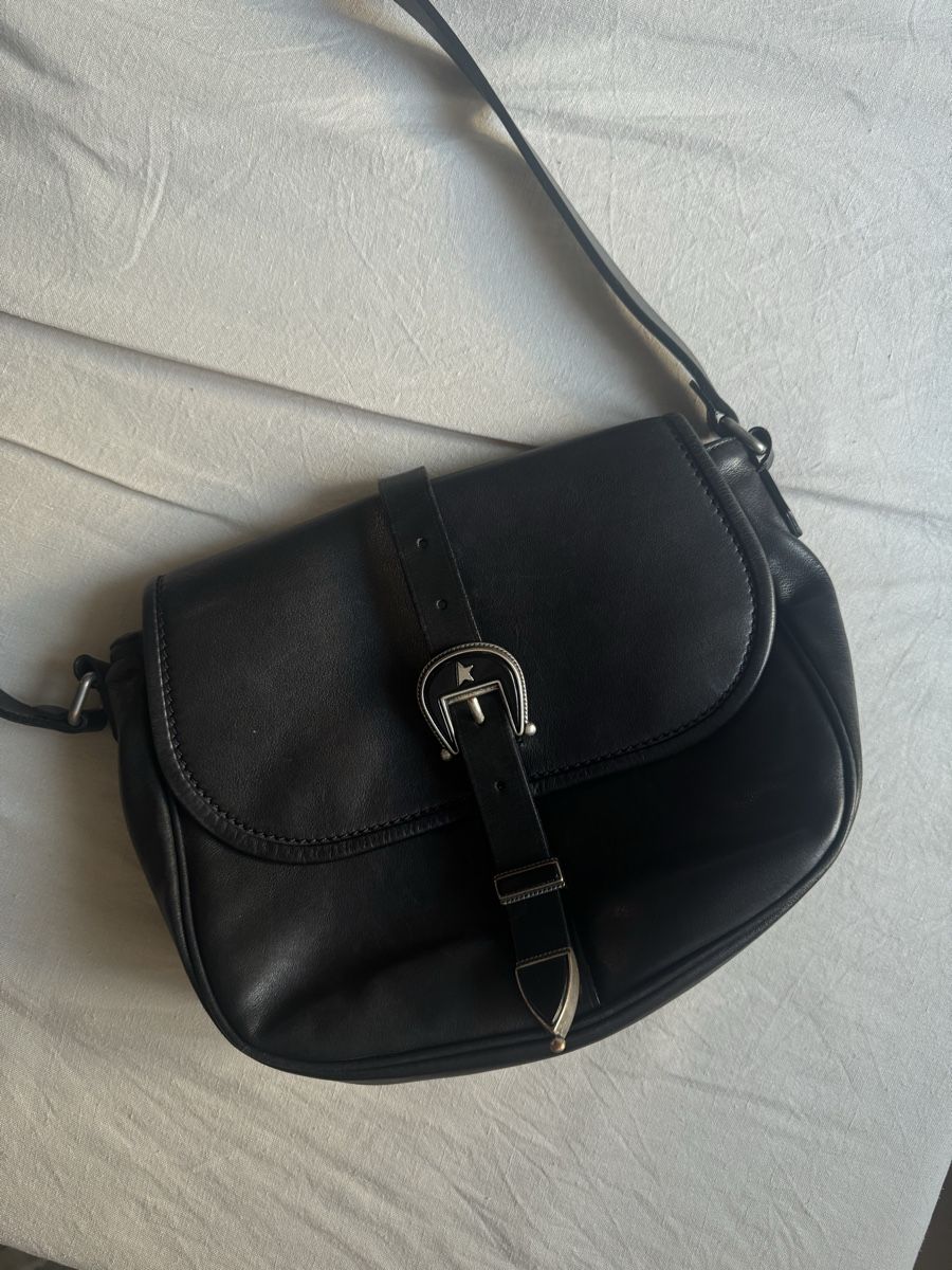 Golden Goose Sacs femmes: Golden Goose Rodeo Bag Medium – D'occasion à Zürich par Linen218 3