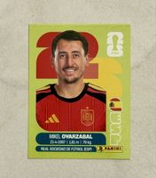 Panini WM 2026!!! ESP 20