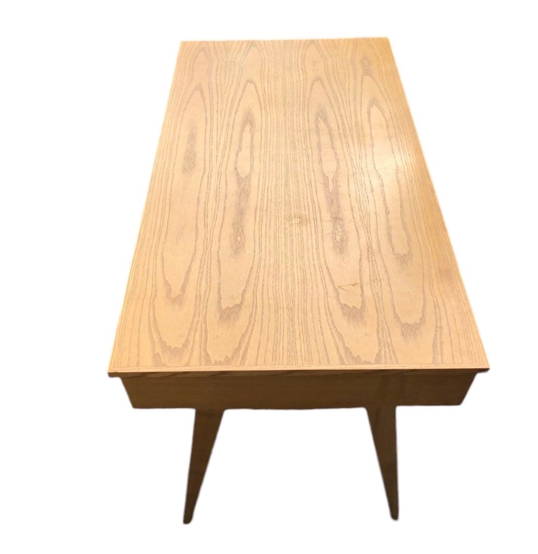 Scrivanie: Bureau vintage années 60-70 – Usato da Dotzigen venduto da SecondHandGems 7