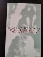 Die Geschichte meines Todes - Harold Brodkey
