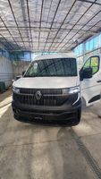 Renault Master dCi Kastenwagen