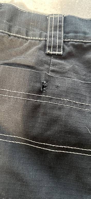Wikland Pantalons: arbeits shorts wikland grösste 48 – D'occasion à Hausen AG par mb2023 2