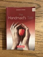 The Handmaid's Tale Margaret Atwood