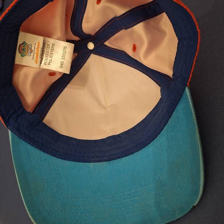 Altro abbigliamento per bambino: Sonnenhut Paw Patrol – Usato da Winterthur venduto da ste_5ncm 1