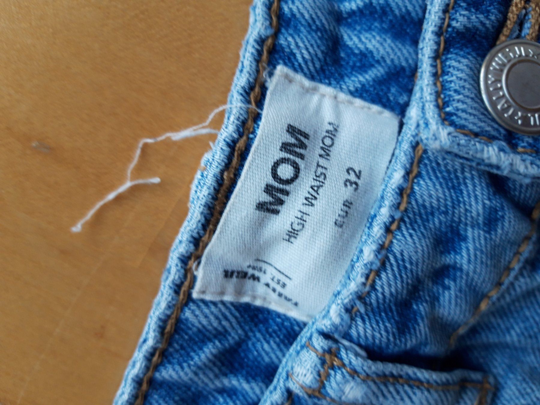 H&M Pantaloni: 2 Jeans Gr 158 – Usato da Wegenstetten venduto da mcfly321 4