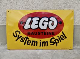 TOLLES REKLAME EMAILSCHILD LEGO