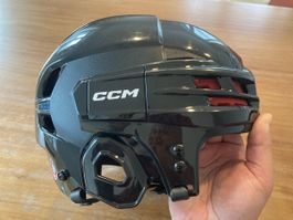 Eishockey Helm CCM