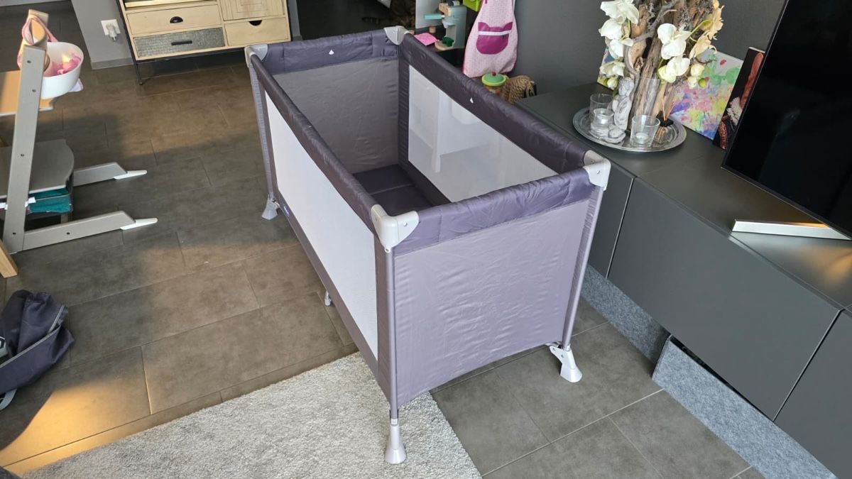 Chicco Letti: Chicco Reisebett – Usato da Buchs ZH venduto da Stella2903 2