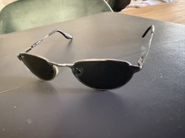     Ray-Ban by Bausch & Lomb (B&L), Made in USA
