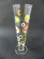 Ritzenhoff Bierglas * Design Nicolas de Wael