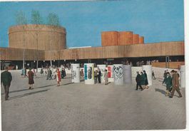 EXPO Lausanne 1964