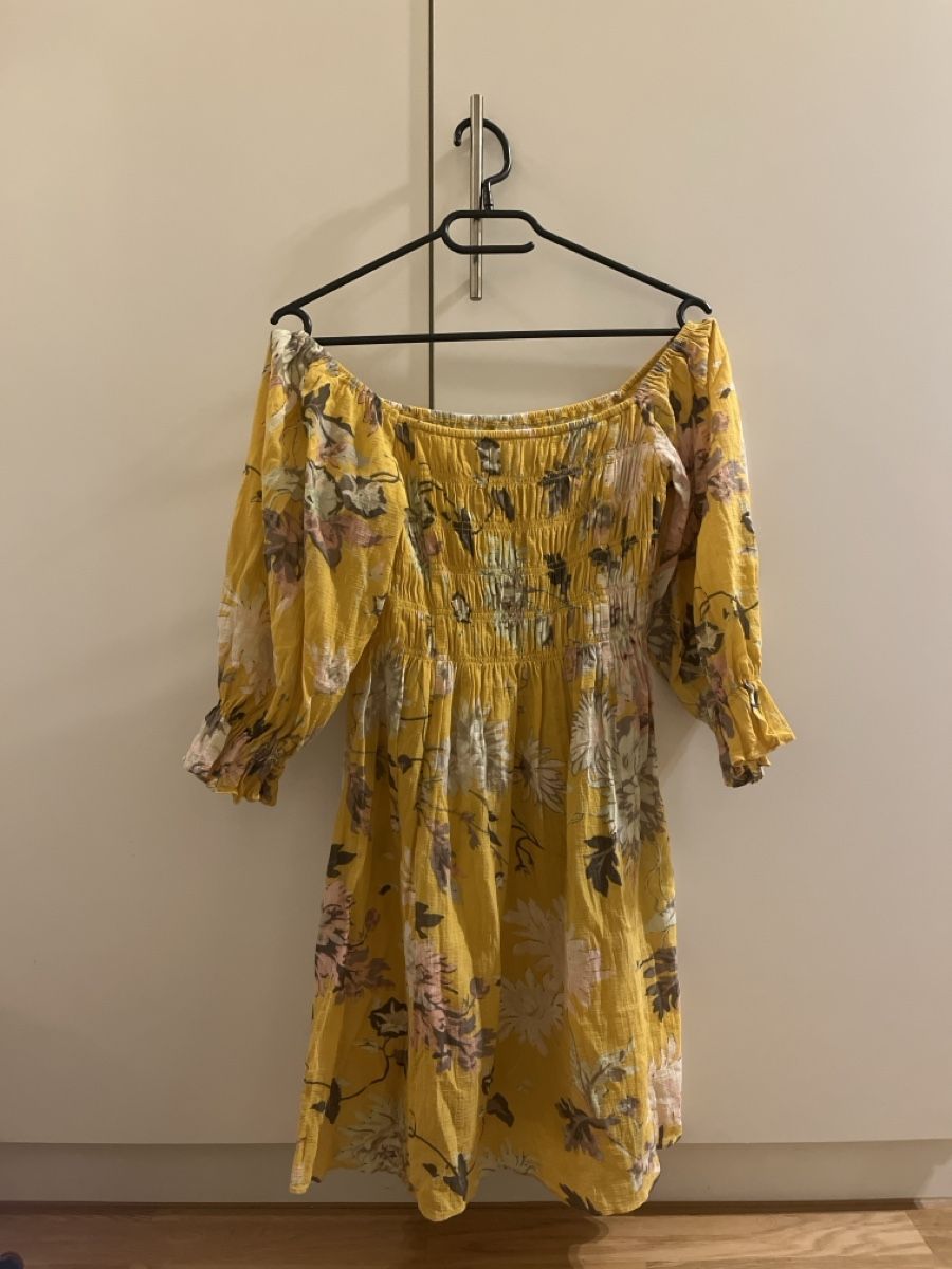 H&M Kleider: Sommerkleid - H&M – Neu (gemäss Beschreibung) aus St. Gallen von m.zeq