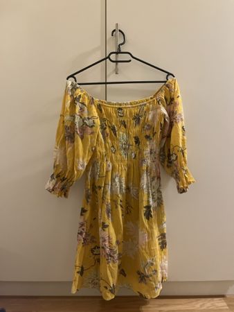 Sommerkleid - H&M