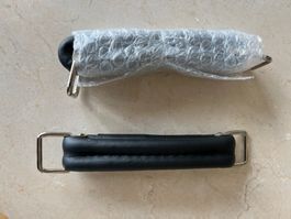 2 poignées de rechange Rimowa en cuir