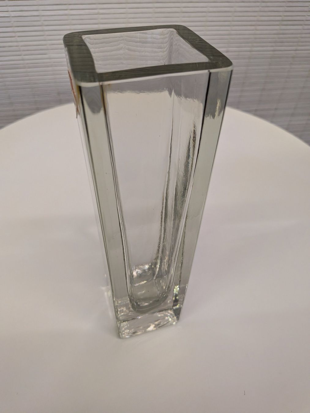 Vasi & Recipienti: Vase Siegwart Entwurf Paul Loder – Usato da Emmen venduto da magelan 5