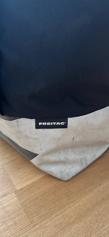 Rucksäcke: Freitag Rucksack  – Gebraucht aus Wabern von Elias_Greder 1