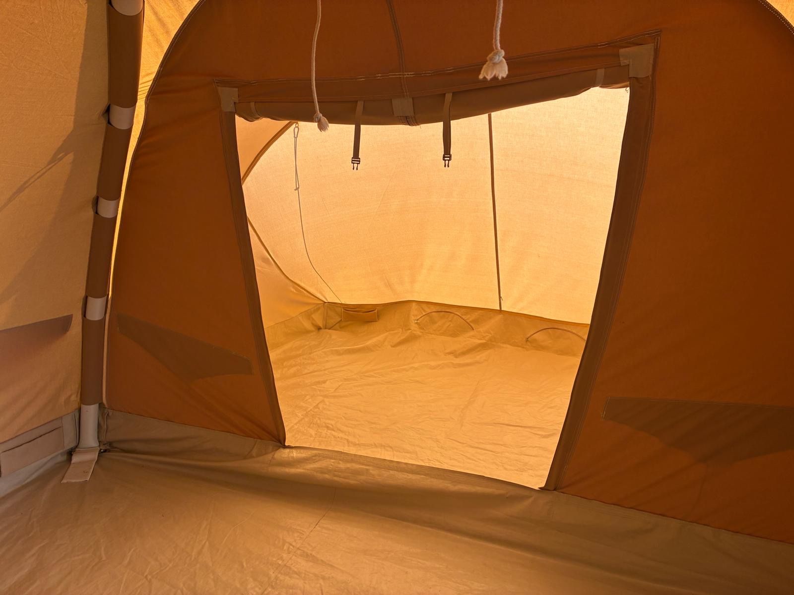 Tentes: Karsten Tent – D'occasion à Mont-sur-Rolle par jur_flp8 3