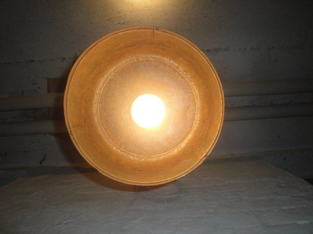 Lampadari & plafoniere: Deckenlampe aus Metall – Usato da Zürich venduto da Paykan 6