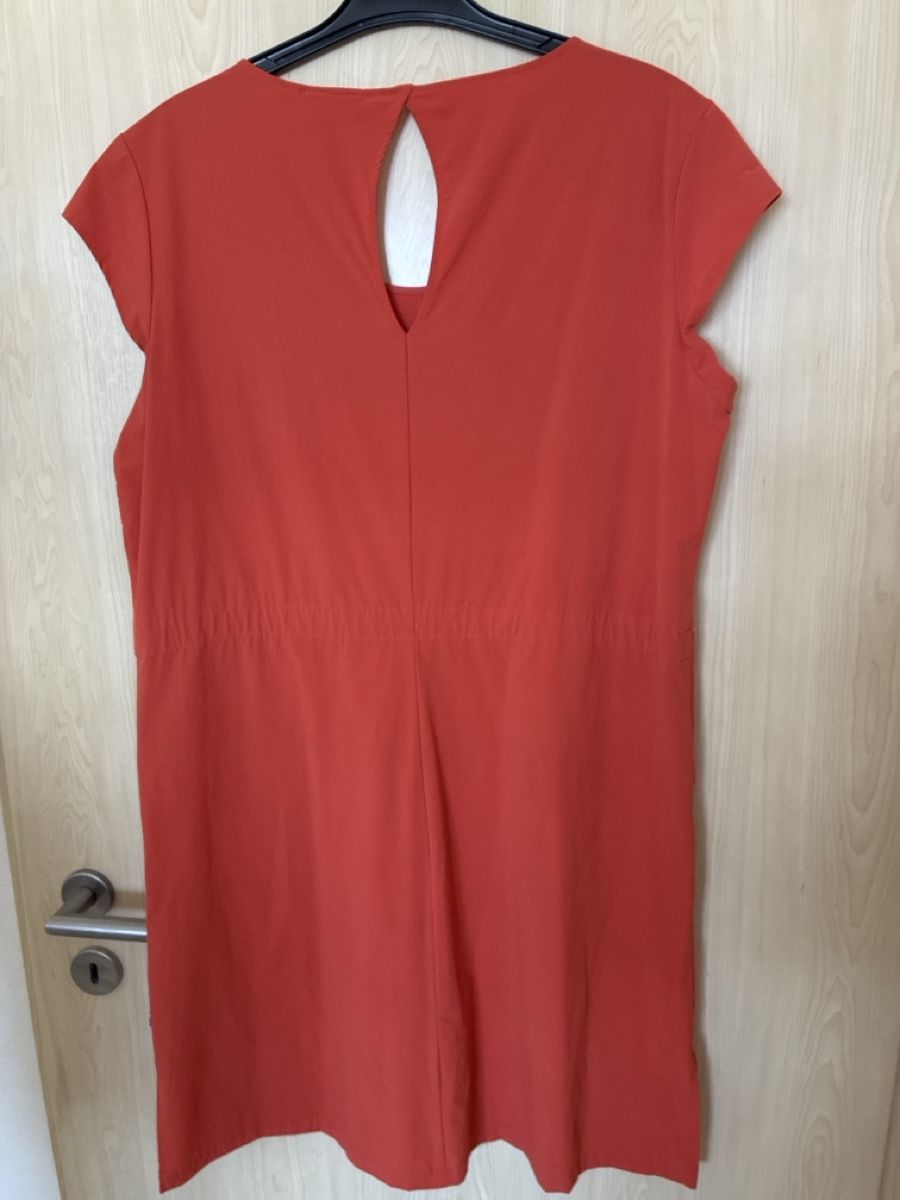 Fjällräven Vestiti: Damen Kleid Fjäll Raven – Usato da Cheyres venduto da zwischendurch 1