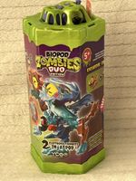 Biopod Zombies Duo Edition elektronische Figuren neu