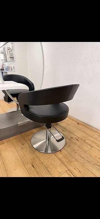 Sedie: Coiffeur Stuhl – Usato da Luzern venduto da e_r_s98p 1