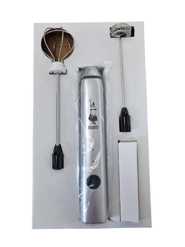 Bialetti Elettrodomestici da cucina: BIALETTI Montalatte – Usato da Wangen b. Olten venduto da Restwert_Wangen 1