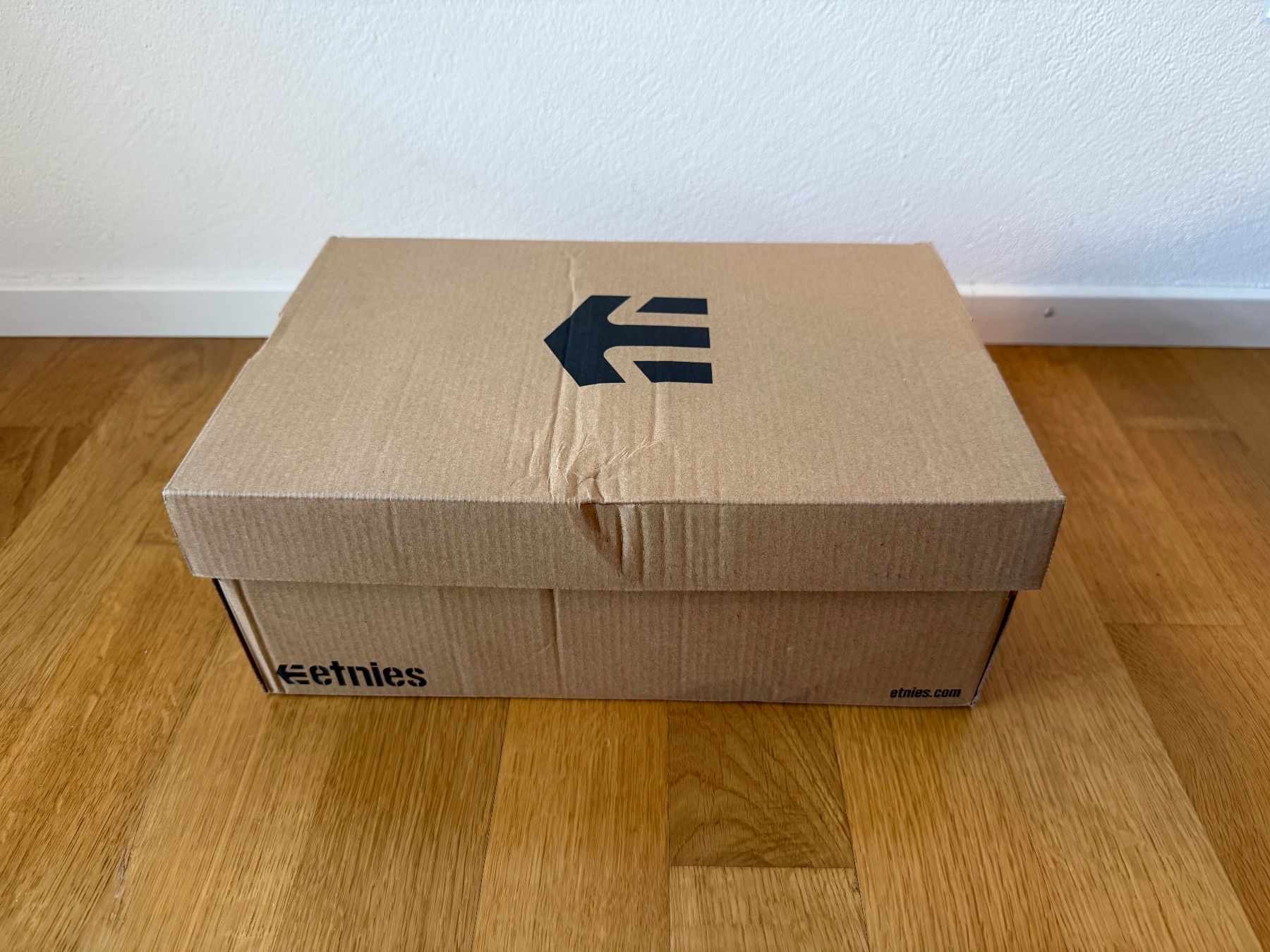 Etnies Herrenschuhe: Etnies Marana - size 45 – Neu und originalverpackt aus Wilen b. Wollerau von chr_w5vg 5