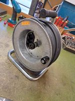  Kabelrolle Schlunegger, Swiss Made, 33m Unbenutzt