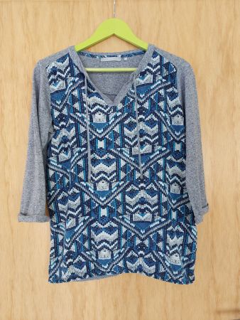 Cecil Shirt Gr.  M