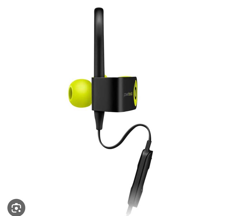 Beats Cuffie: BEATS Powebeats Dr.Dre IN-Ear Ohrhörer Wireless Kabellos 12h – Usato da Zollikerberg venduto da alessia019 1