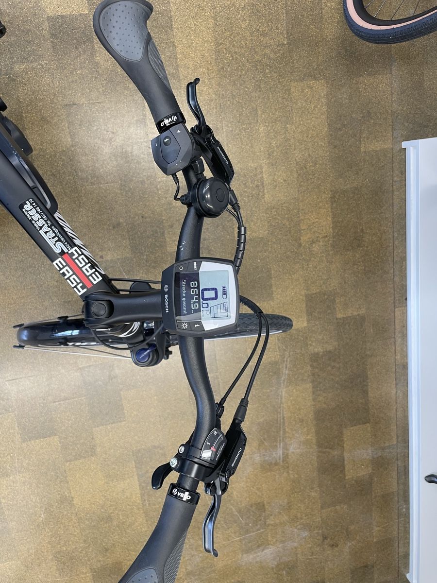 Canyon Biciclette: Canyon E Bike Neuwertig grösse L – Usato da Elgg venduto da M-A-C 6