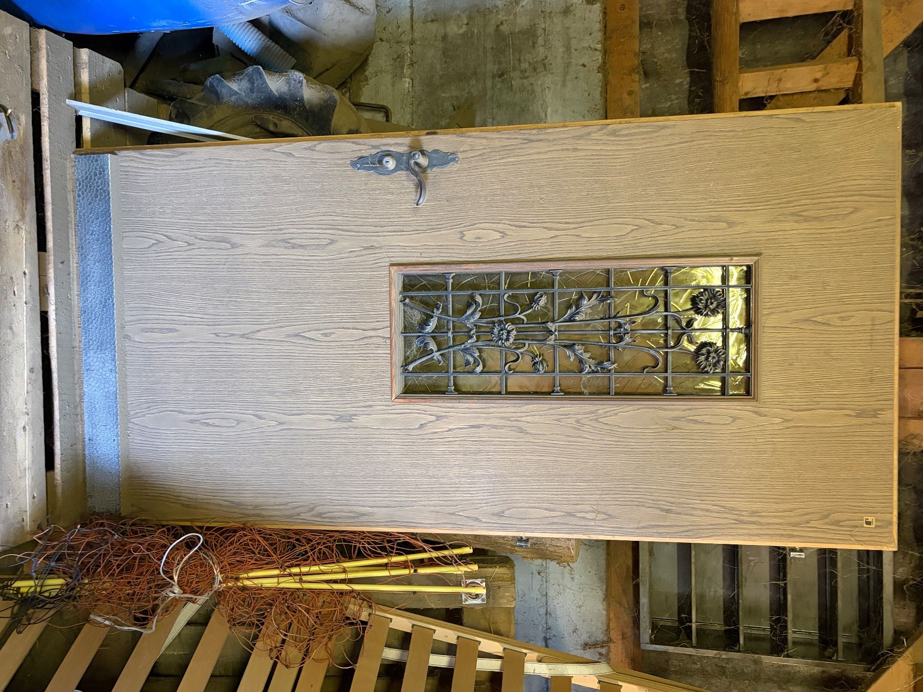 Porte: Holztüren – Usato da Rieden SG venduto da guinness44 4