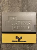 CD De Platina Editie, Muziek 10 Daagse