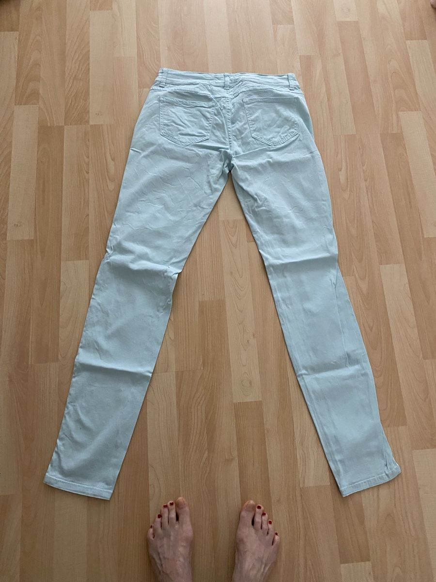 Closed Jeans: Closed Pedal Star Jeans – Usato da Davos Platz venduto da maya2104 1