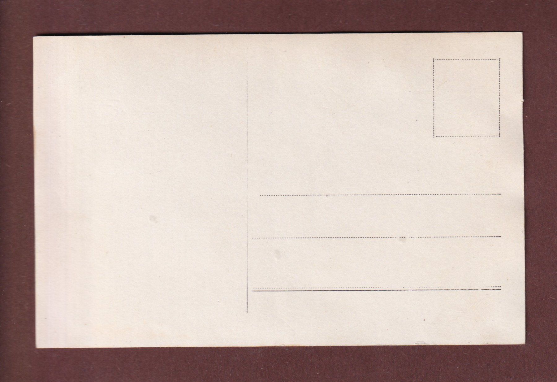 Cartoline postali: Photo - SOLDAT – Usato da Pully venduto da nicecards-shop 1