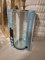 Coca Cola Glas   💙  Limited Edition 2025