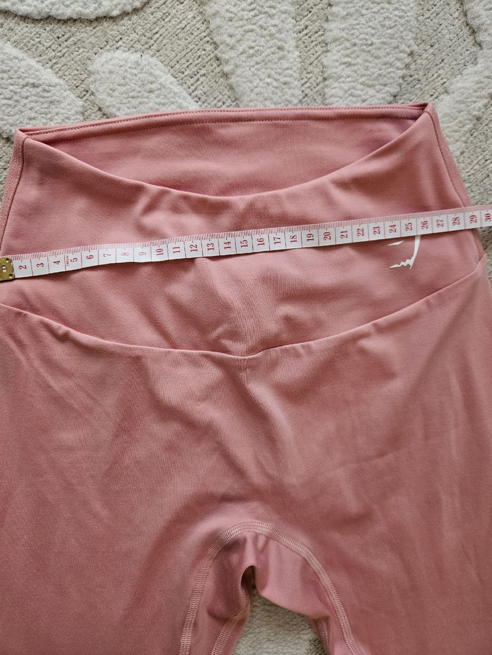 Gymshark Leggings: Gymshark Leggings/Gr S – Usato da Baar venduto da BlackCat_13 4