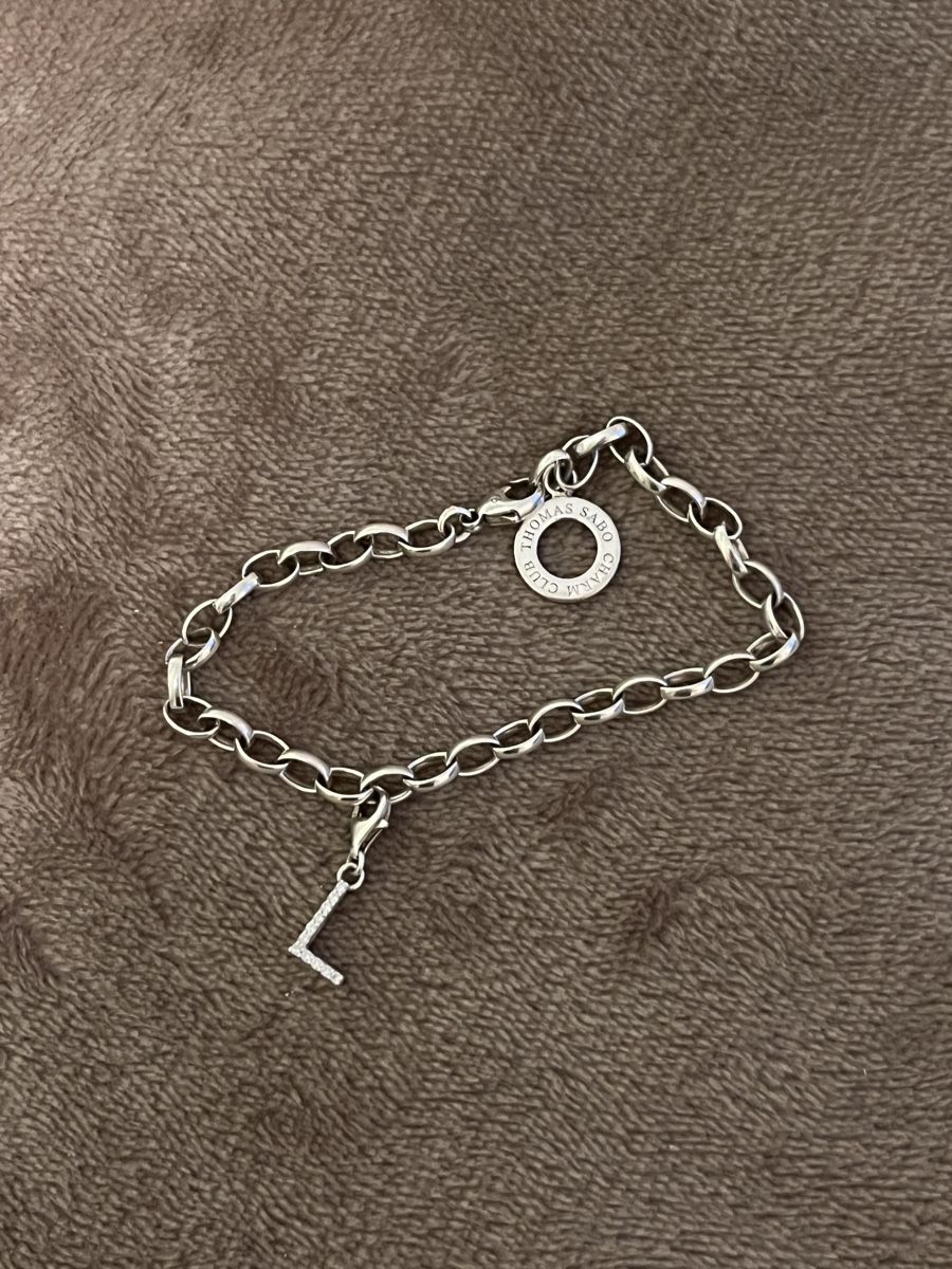 Thomas Sabo Bracciali & Braccialetti: Thomas Sabo Armband – Nuovo (secondo la descrizione) da Bassersdorf venduto da lsc_27dj
