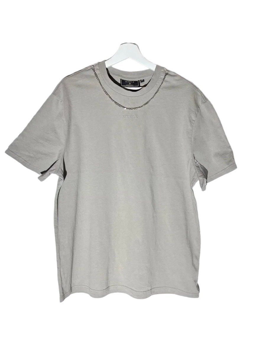 Siksilk T-shirt: T-Shirt Siksilk – Usato da Oppligen venduto da DUKE_390